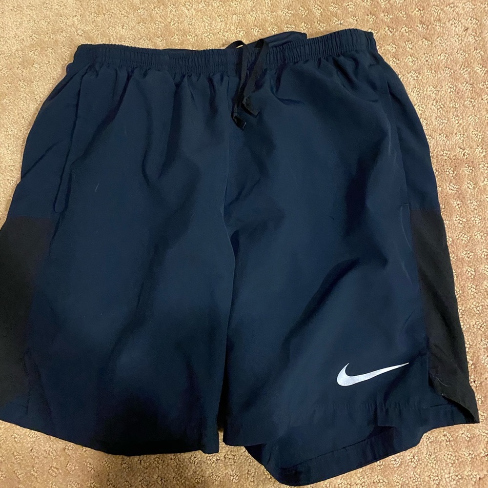 Men’s Nike athletic shorts